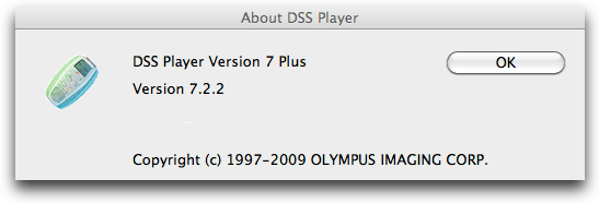 Dss Player Lite For Mac